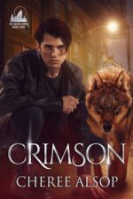 Crimson Silver Series Book