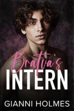 Bratva's Intern Undoing Book