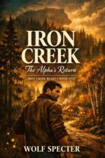 Iron Creek - the Alpha's Return: a Bear Shifter Mm Romance Creek Bears Book