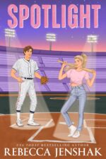 Spotlight Holland Brothers Book