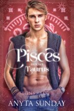 Pisces Hooks Taurus: Mm Marriage-of-convenience Roommates-to-lovers Romcom of Love Book