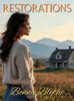 Restorations: Second Chance Christian Romance in Love Book