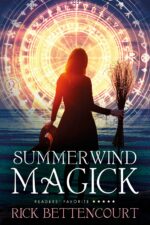 Summerwind Magick: Making Witches of Salem Summerwind