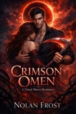 Crimson Omen: a Fated Mates Romance of Primal
