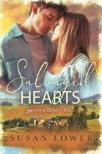 Salvaged Hearts of Hidden