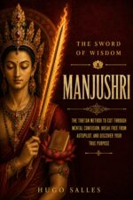 Manjushri: the Tibetan Method to Cut Through Mental Confusion, Break Free From Autopilot, and Discover Your True Purpose Technologies of the Awakened