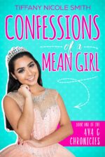 Confessions of a Mean Girl: the Ava G Chronicles Book One: Books for Girls 9-12