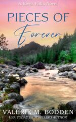 Pieces of Forever
