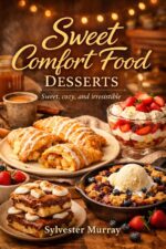 The Cozy Kitchen : Apple Turnovers & More a 40 Recipe Comfort Dessert Collection