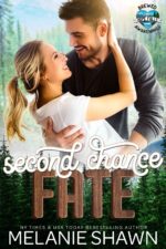 Second Chance Fate Falls: Brewed Awakenings Book