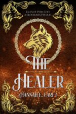 The Healer: Tales of Pern Coen