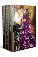 Lords Seeking Temptation: a Historical Regency Romance Collection and Courtships of The