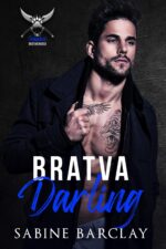 Bratva Darling Ivankov Brotherhood Book