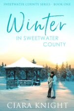Winter in Sweetwater County: a Second Chance Love Story