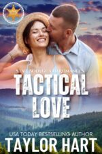 Tactical Love: Romantic Suspense Bodyguard Romances Book