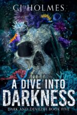A Dive Into Darkness and Devilish Book