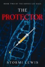 The Protector Lee Saga Book