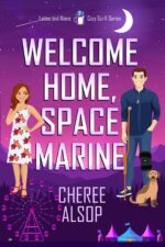 Welcome Home, Space Marine