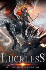 Luckless Luckless Series Book
