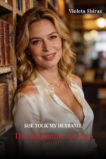 The Bookstore Owner Watched Her Take My Husband Book