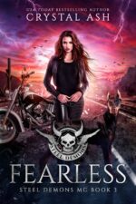 Fearless Demons Mc Book