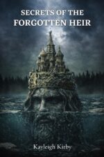 Secrets of the Forgotten Heir Classes and the Kingdom Book