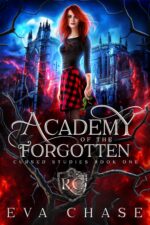 Academy of the Forgotten Studies Book