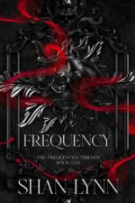 Frequency: a Paranormal Dark Fantasy/romance Series Book