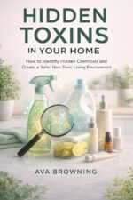 Hidden Toxins in Your Home: How to Identify Hidden Chemicals and Create a Safer Non-toxic Living Environment