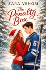 The Penalty Box Fault: a Hockey Sports Reverse Harem Romance. Night