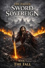 The Fall Fallen Sword Sovereign Book