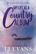 My Life as a Country Album Life as an Album Book