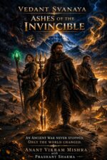 Vedant Svanaya: Ashes of the Invincible