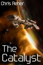 The Catalyst Tales Book