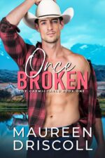 Once Broken Carmichaels Book