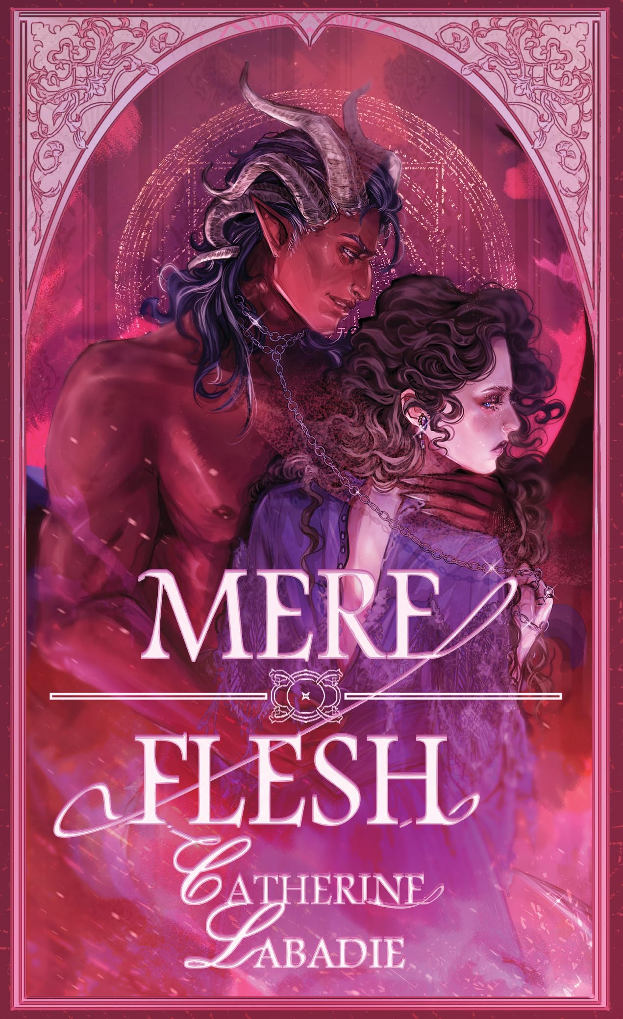 Mere Flesh