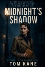 Midnight's Shadow Midnight Series Book