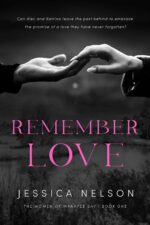 Remember Love Women of Manatee Bay, Book