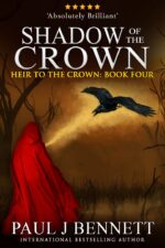 Shadow of the Crown to the Crown Book