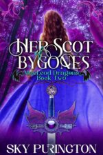 Her Scot of Bygones Dragons Book