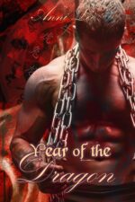 Year of the Dragon: Shifter Dark Mm+ of the Chinese Zodiac Book