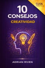 10 Consejos: Creatividad