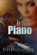 The White Piano Life With Memories Book