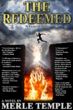 The Redeemed: a Leap of Faith Michael Parker Series Book Under Contract With X-g Productions