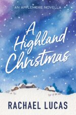 A Highland Christmas: a Sweet Later in Life Romance Bay Book
