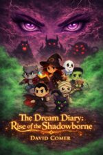 The Dream Diary: Rise of the Shadowborne