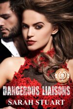 Dangerous Liaisons: the Backstreet Boy and the Royal Heiress Command Family Saga Book