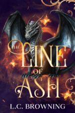 The Line of Ash Ashes of Tavro Book