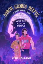 Aaron Gloria Delfus Is Officially Over Pig Warriors and the Color Purple