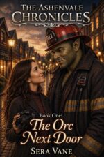 The Orc Next Door Ashenvale Chronicles Book